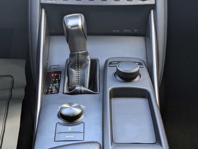 2019 Lexus IS IS 300