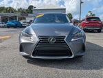 2019 Lexus IS IS 300