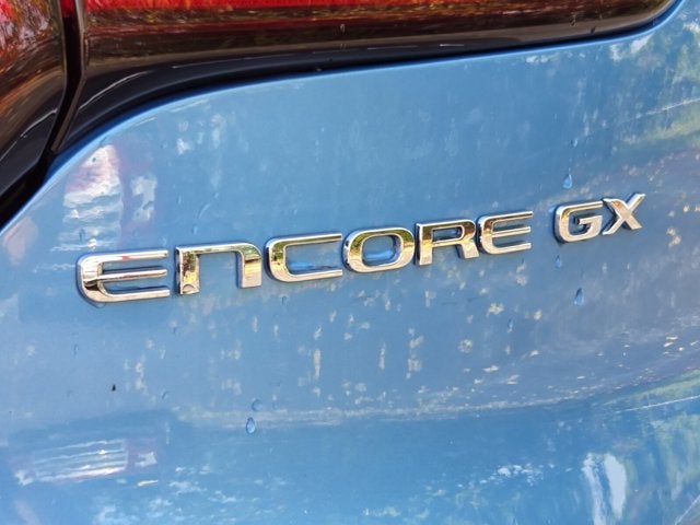 2025 Buick Encore GX Sport Touring