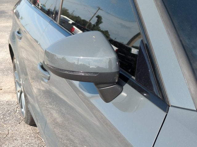 2020 Audi A3 Sedan Premium