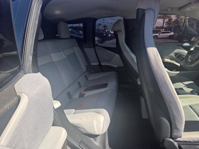 2014 BMW i3 4dr HB