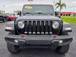 2022 Jeep Wrangler Unlimited Willys Sport