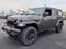 2022 Jeep Wrangler Unlimited Willys Sport
