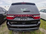 2014 Dodge Durango Citadel