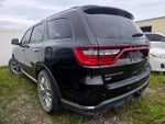 2014 Dodge Durango Citadel