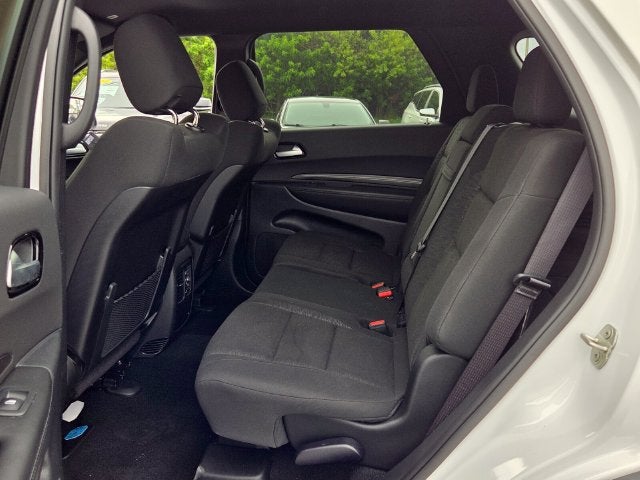 2024 Dodge Durango SXT
