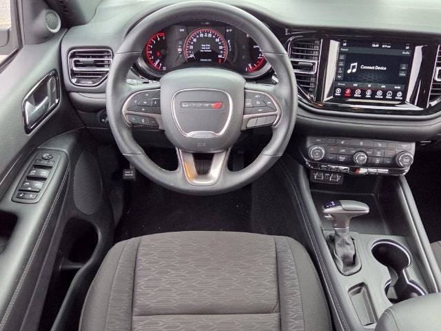 2024 Dodge Durango SXT
