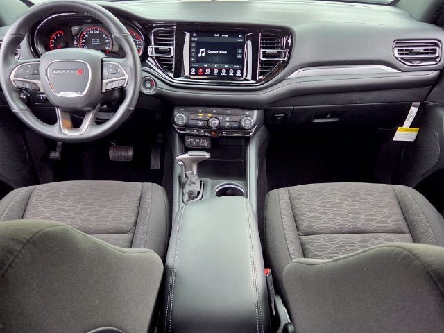 2024 Dodge Durango SXT