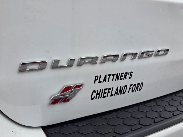 2024 Dodge Durango SXT