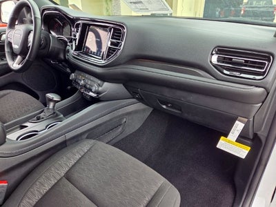 2024 Dodge Durango SXT