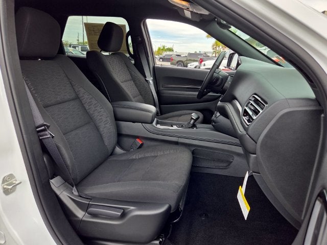 2024 Dodge Durango SXT