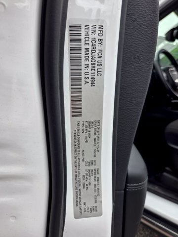 2024 Dodge Durango SXT