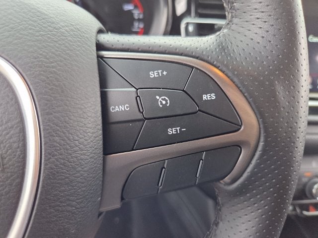 2024 Dodge Durango SXT
