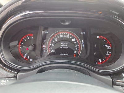 2024 Dodge Durango SXT