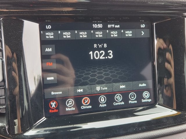 2024 Dodge Durango SXT