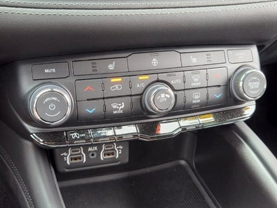 2024 Dodge Durango SXT