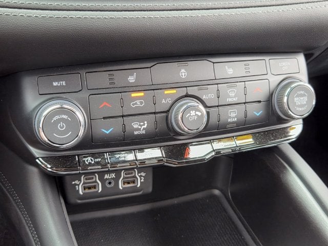 2024 Dodge Durango SXT
