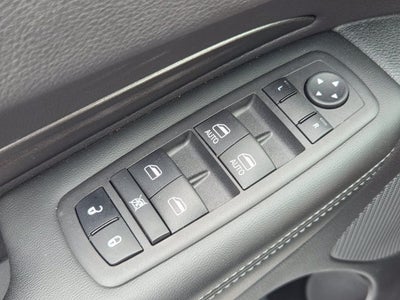 2024 Dodge Durango SXT