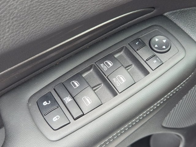 2024 Dodge Durango SXT