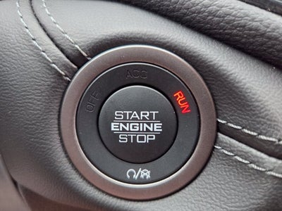 2024 Dodge Durango SXT