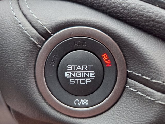2024 Dodge Durango SXT