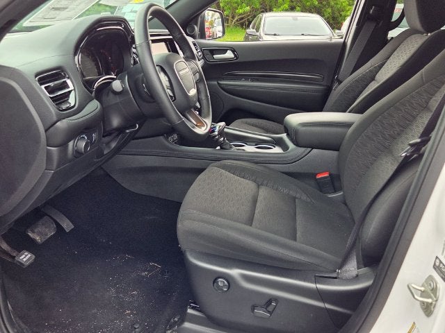 2024 Dodge Durango SXT