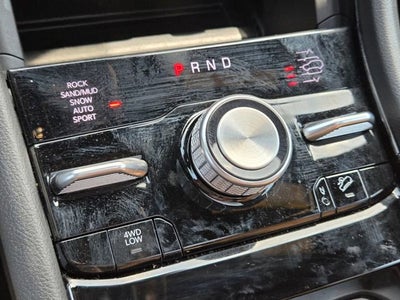 2024 Jeep Grand Cherokee L Summit