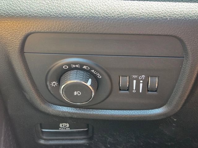 2024 Jeep Grand Cherokee L Summit