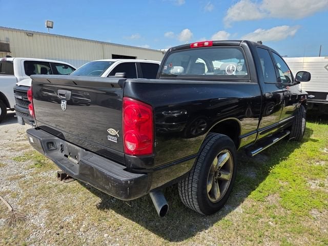 2015 RAM 1500 Express