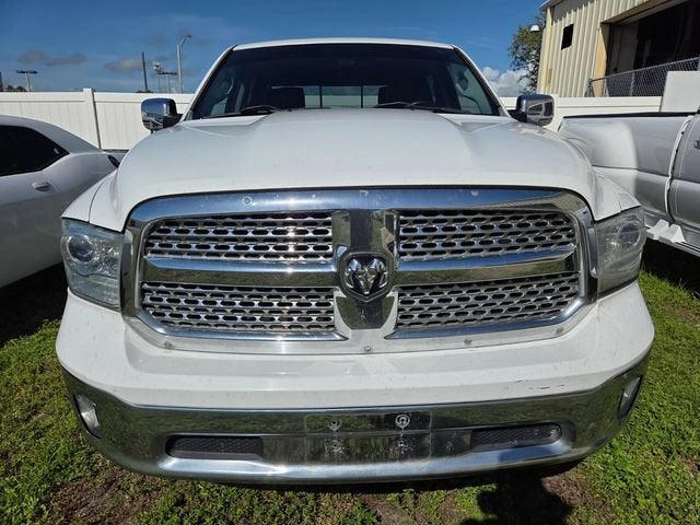2015 RAM 1500 Laramie