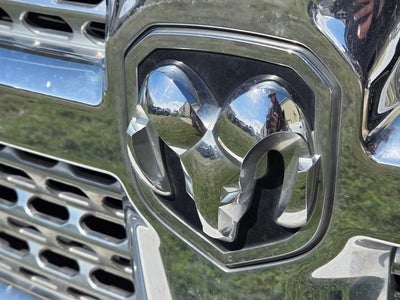 2015 RAM 1500 Laramie
