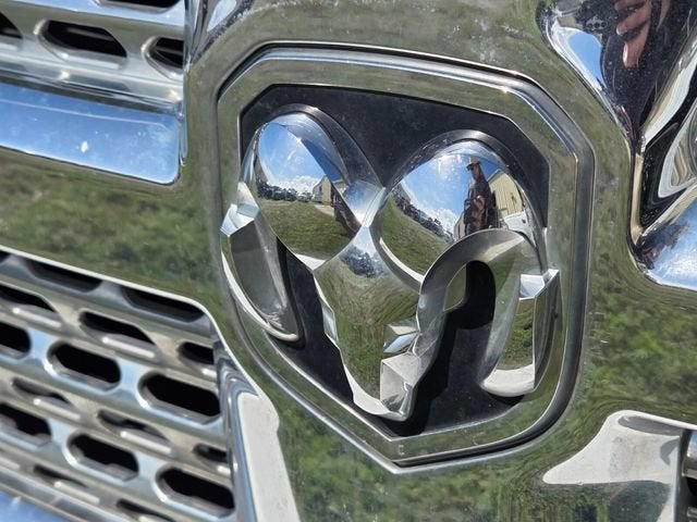 2015 RAM 1500 Laramie