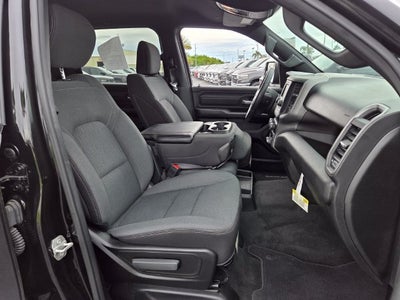 2024 RAM 1500 Tradesman