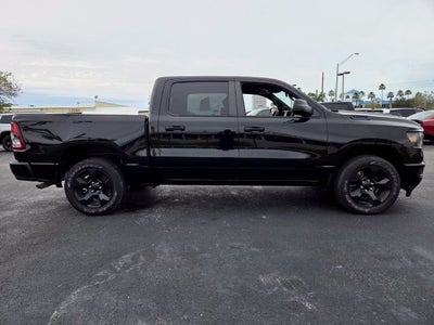 2024 RAM 1500 Tradesman