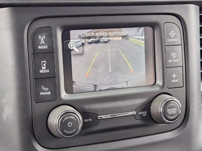 2024 RAM 1500 Tradesman