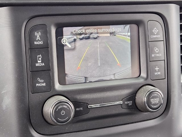 2024 RAM 1500 Tradesman