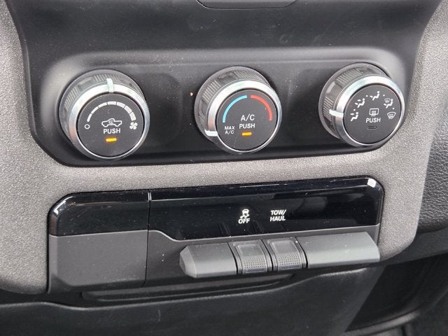 2024 RAM 1500 Tradesman