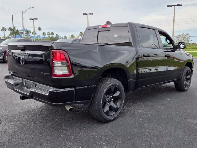 2024 RAM 1500 Tradesman