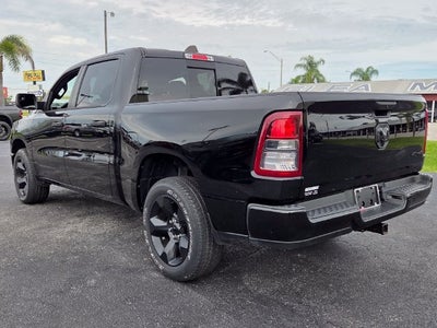 2024 RAM 1500 Tradesman