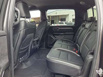 2025 RAM 1500 RHO