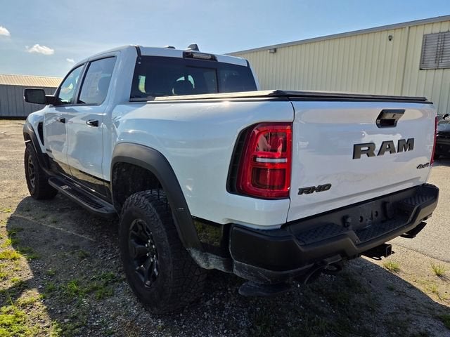 2025 RAM 1500 RHO
