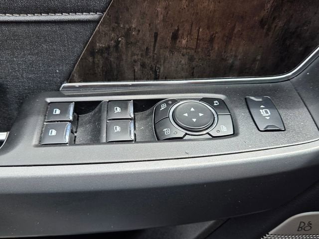 2023 Ford Super Duty F-250 SRW LARIAT