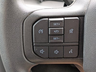 2023 Ford Super Duty F-350 SRW XL