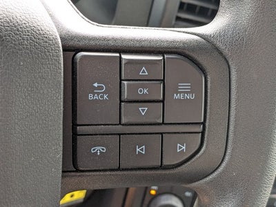 2023 Ford Super Duty F-350 SRW XL