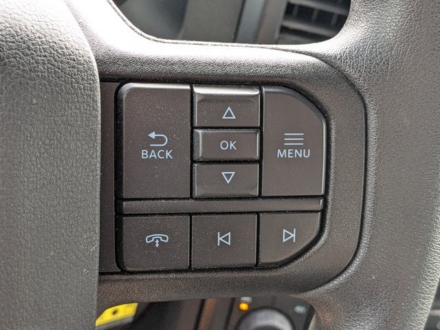 2023 Ford Super Duty F-350 SRW XL