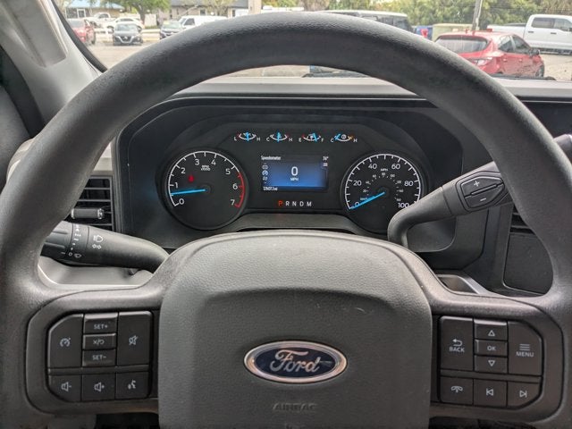 2023 Ford Super Duty F-350 SRW XL