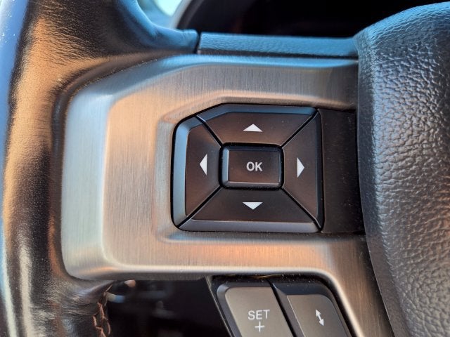2022 Ford Super Duty F-450 DRW Platinum