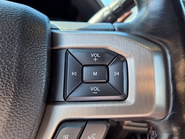 2022 Ford Super Duty F-450 DRW Platinum