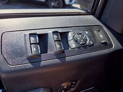2022 Ford Super Duty F-450 DRW Platinum