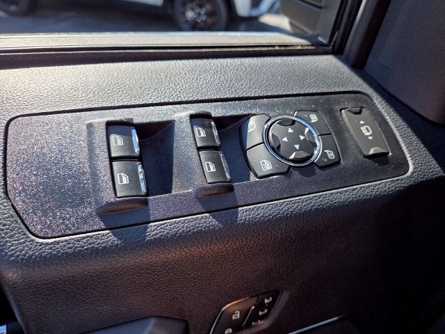 2022 Ford Super Duty F-450 DRW Platinum